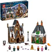 LEGO HARRY POTTER VIZITA IN SATUL HOGSMEADE 76388 VIVLEGO76388