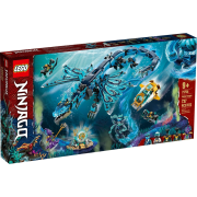 LEGO NINJAGO DRAGON DE APA 71754 VIVLEGO71754