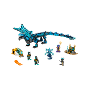 LEGO NINJAGO DRAGON DE APA 71754 VIVLEGO71754