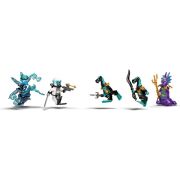 LEGO NINJAGO DRAGON DE APA 71754 VIVLEGO71754
