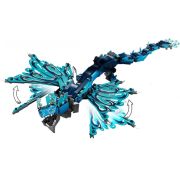 LEGO NINJAGO DRAGON DE APA 71754 VIVLEGO71754