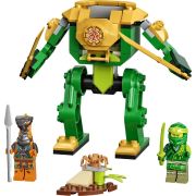 LEGO NINJAGO ROBOTUL NINJA AL LUI LLOYD 71757 VIVLEGO71757