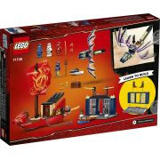 LEGO NINJAGO ULTIMUL ZBOR AL NAVEI DESTINY'S BOUNTY 71749 VIVLEGO71749