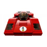 LEGO SPEED CHAMPIONS FERRARI 1970 512 M 76906 VIVLEGO76906