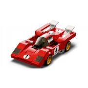 LEGO SPEED CHAMPIONS FERRARI 1970 512 M 76906 VIVLEGO76906