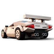 LEGO SPEED CHAMPIONS LAMBORGHINI COUNTACH 76908 VIVLEGO76908