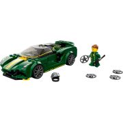 LEGO SPEED CHAMPIONS LOTUS EVIJA 76907 VIVLEGO76907