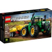 LEGO TECHNIC TRACTOR JOHN DEERE 42136 VIVLEGO42136