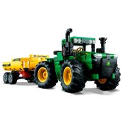 LEGO TECHNIC TRACTOR JOHN DEERE 42136 VIVLEGO42136