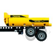 LEGO TECHNIC TRACTOR JOHN DEERE 42136 VIVLEGO42136