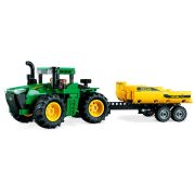 LEGO TECHNIC TRACTOR JOHN DEERE 42136 VIVLEGO42136