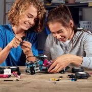 LEGO TECHNIC VEHICUL DE TEREN 42124 VIVLEGO42124
