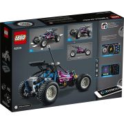 LEGO TECHNIC VEHICUL DE TEREN 42124 VIVLEGO42124