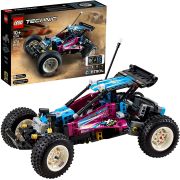 LEGO TECHNIC VEHICUL DE TEREN 42124 VIVLEGO42124