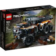 LEGO TECHNIC VEHICUL DE TEREN 42139 VIVLEGO42139