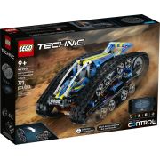 LEGO TECHNIC VEHICUL DE TRANSFORMARE CONTROLAT DE APLICATIE 42140 VIVLEGO42140