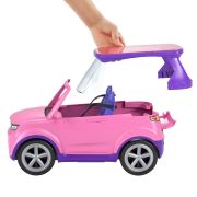 BARBIE MASINA 2IN1 VIVMTGYJ25