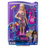 BARBIE PAPUSA BARBIE VEDETA MALIBU VIVMTGYJ23
