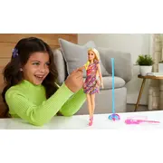 BARBIE PAPUSA BARBIE VEDETA MALIBU VIVMTGYJ23