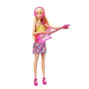 BARBIE PAPUSA BARBIE VEDETA MALIBU VIVMTGYJ23