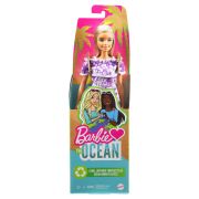 BARBIE TRAVEL PAPUSABARBIE ANIVERSARE 50 DE ANI MALIBU BLONDA VIVMTGRB35_GRB36