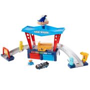 CARS SPALATORIA DINOCO CU SCHIMBARE DE CULOARE VIVMTGTK91