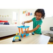 CARS SPALATORIA DINOCO CU SCHIMBARE DE CULOARE VIVMTGTK91