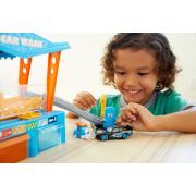 CARS SPALATORIA DINOCO CU SCHIMBARE DE CULOARE VIVMTGTK91