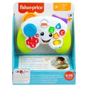 FISHER PRICE CONTROLLER INTERACTIV IN LIMBA ROMANA VIVMTGXR66