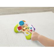 FISHER PRICE CONTROLLER INTERACTIV IN LIMBA ROMANA VIVMTGXR66