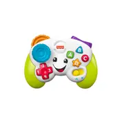 FISHER PRICE CONTROLLER INTERACTIV IN LIMBA ROMANA VIVMTGXR66