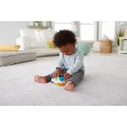 FISHER PRICE CONTROLLER INTERACTIV IN LIMBA ROMANA VIVMTGXR66