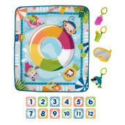 FISHER PRICE COVORAS CU ACTIVITATI VIVMTGRR44