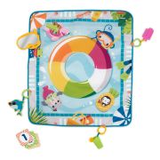 FISHER PRICE COVORAS CU ACTIVITATI VIVMTGRR44