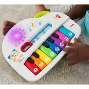 FISHER PRICE PIANUL INTERACTIV IN LIMBA ROMANA VIVMTGXR68