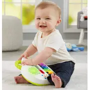 FISHER PRICE PIANUL INTERACTIV IN LIMBA ROMANA VIVMTGXR68