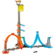 HOT WHEELS ACTION PISTA CAMPIONILOR VIVMTGRW39