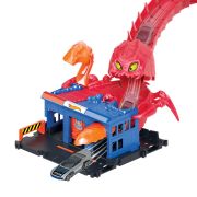 HOT WHEELS CITY PISTA INAMICILOR SECTIA DE POLITIE VIVMTHDR29_HDR32