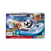 HOT WHEELS PISTA MARIO KART BILA DISTRUGATOARE VIVMTGCP26_GKY48