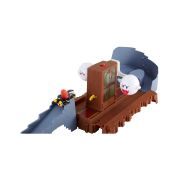 HOT WHEELS PISTA MARIO KART FANTOMA INFRICOSATOARE VIVMTGCP26_GNM23
