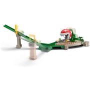 HOT WHEELS PISTA MARIO KART PLANTA PIRANHA VIVMTGCP26_GFY47