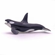 PAPO FIGURINA  BALENA UCIGASA VIVPapo56000