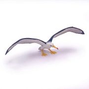 PAPO FIGURINA ALBATROS VIVPapo56038