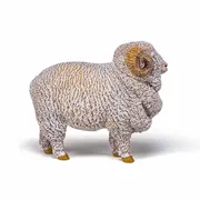 PAPO FIGURINA BERBEC MERINOS VIVPapo51174