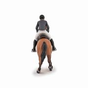 PAPO FIGURINA CAL COMPETITIE CU JOCHEU VIVPapo51561