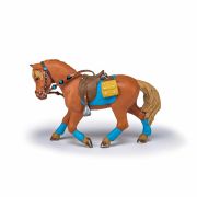 PAPO FIGURINA CAL DE ECHITATIE VIVPapo51544