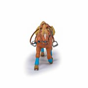 PAPO FIGURINA CAL DE ECHITATIE VIVPapo51544