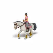 PAPO FIGURINA CAL DE PARADA VIVPapo51525