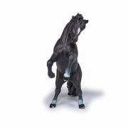 PAPO FIGURINA CAL NEGRU CABRAT VIVPapo51522