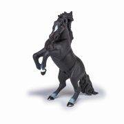 PAPO FIGURINA CAL NEGRU CABRAT VIVPapo51522